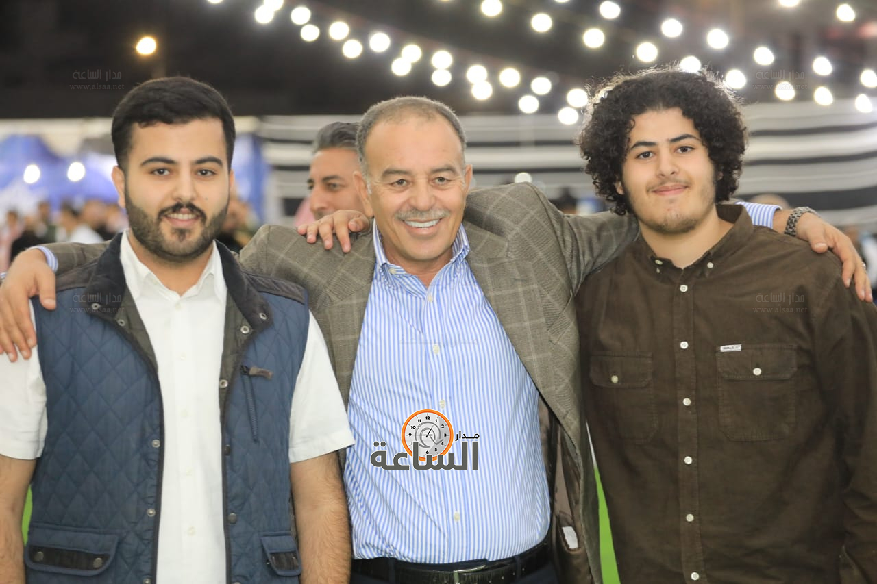 Madar Al-Saa Images 0.5226024043732704