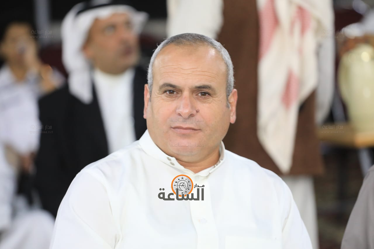 Madar Al-Saa Images 0.7174855267591624