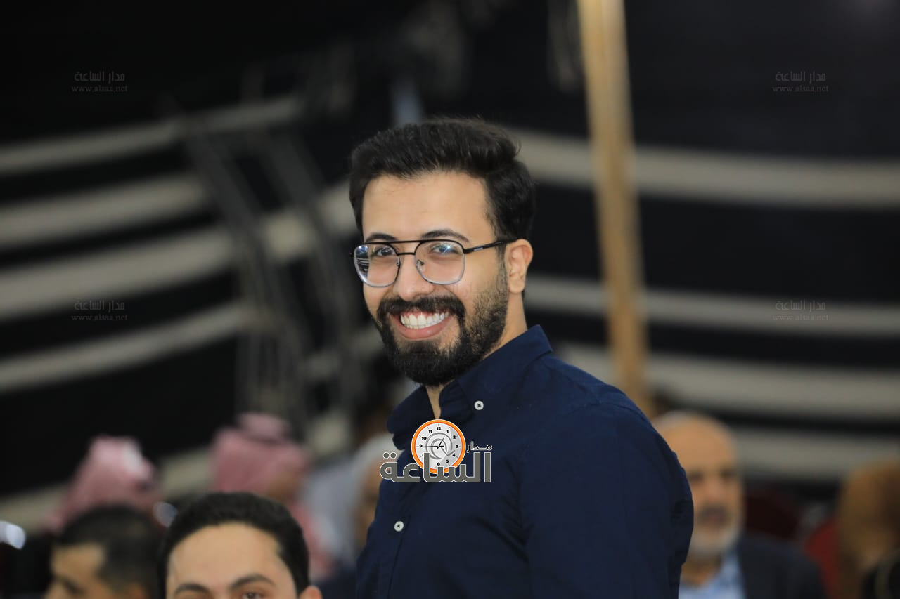 Madar Al-Saa Images 0.7009145376616109