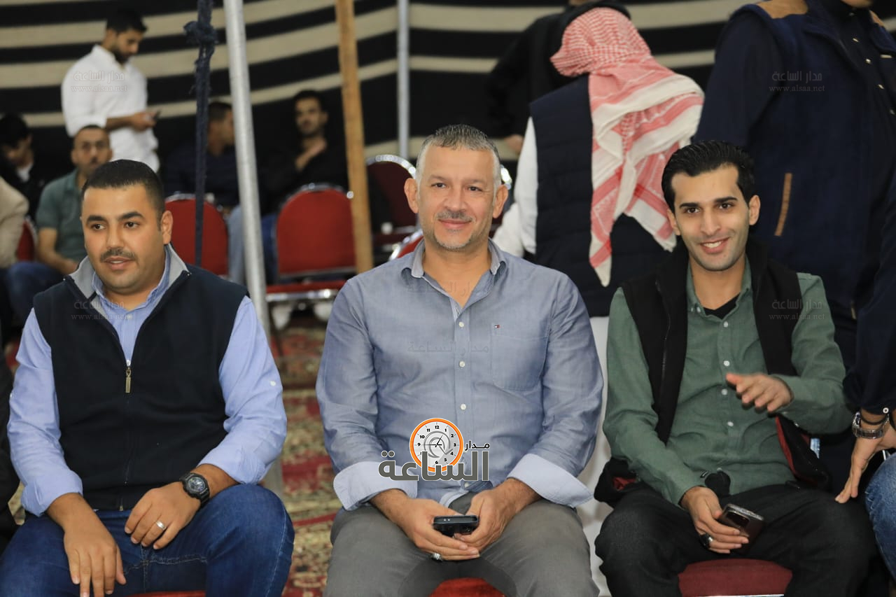 Madar Al-Saa Images 0.069669985410314