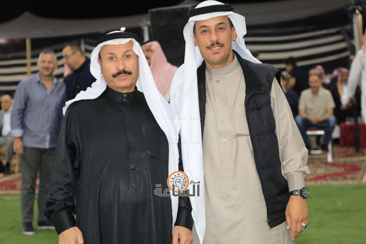 Madar Al-Saa Images 0.7394360126958166