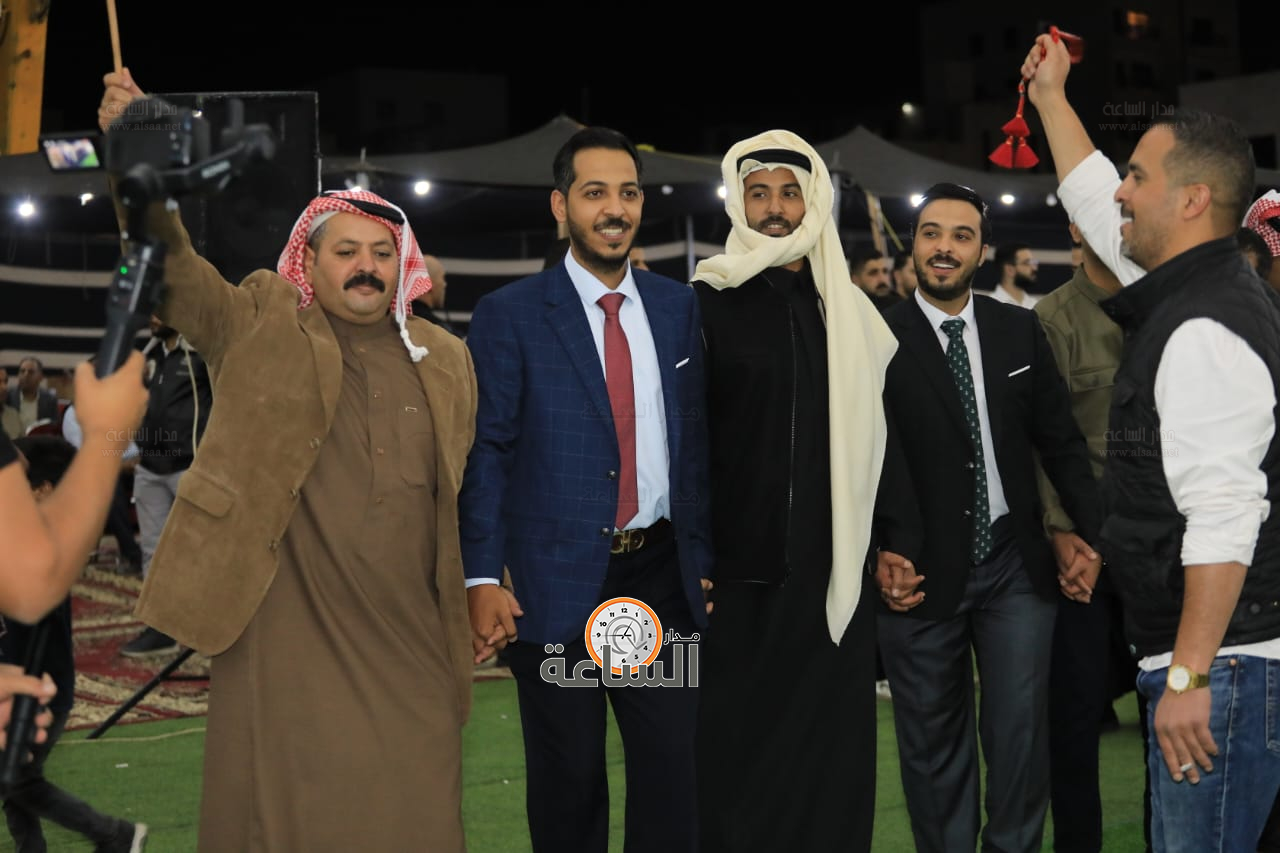 Madar Al-Saa Images 0.9991092972865542