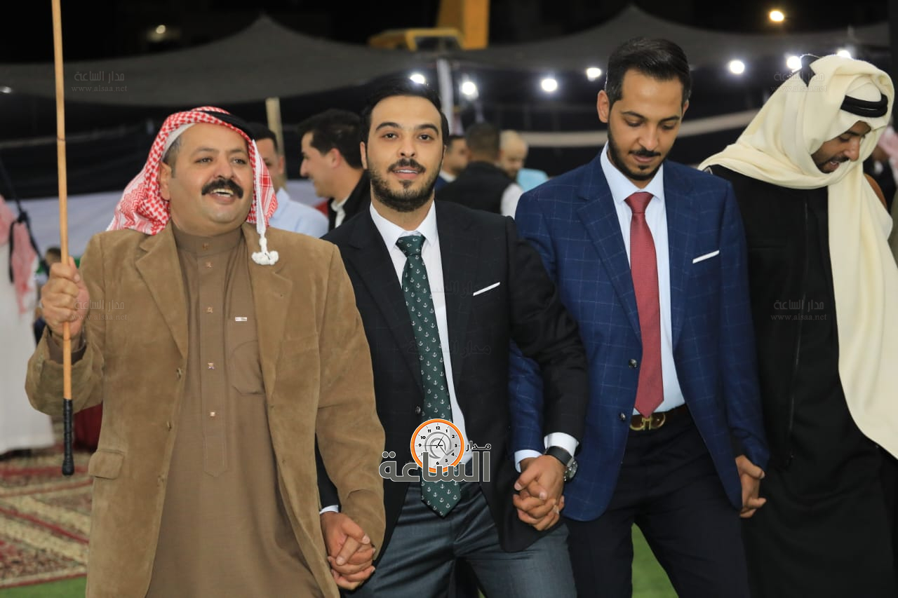 Madar Al-Saa Images 0.41336651122782664