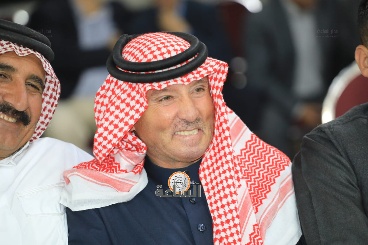 Madar Al-Saa Images 0.48876656349216474