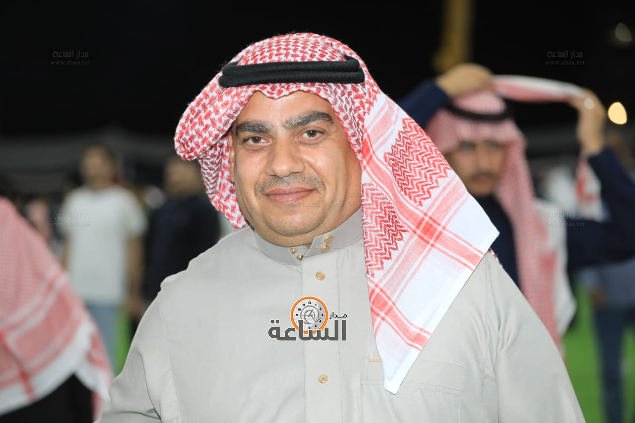 Madar Al-Saa Images 0.3580998689162801