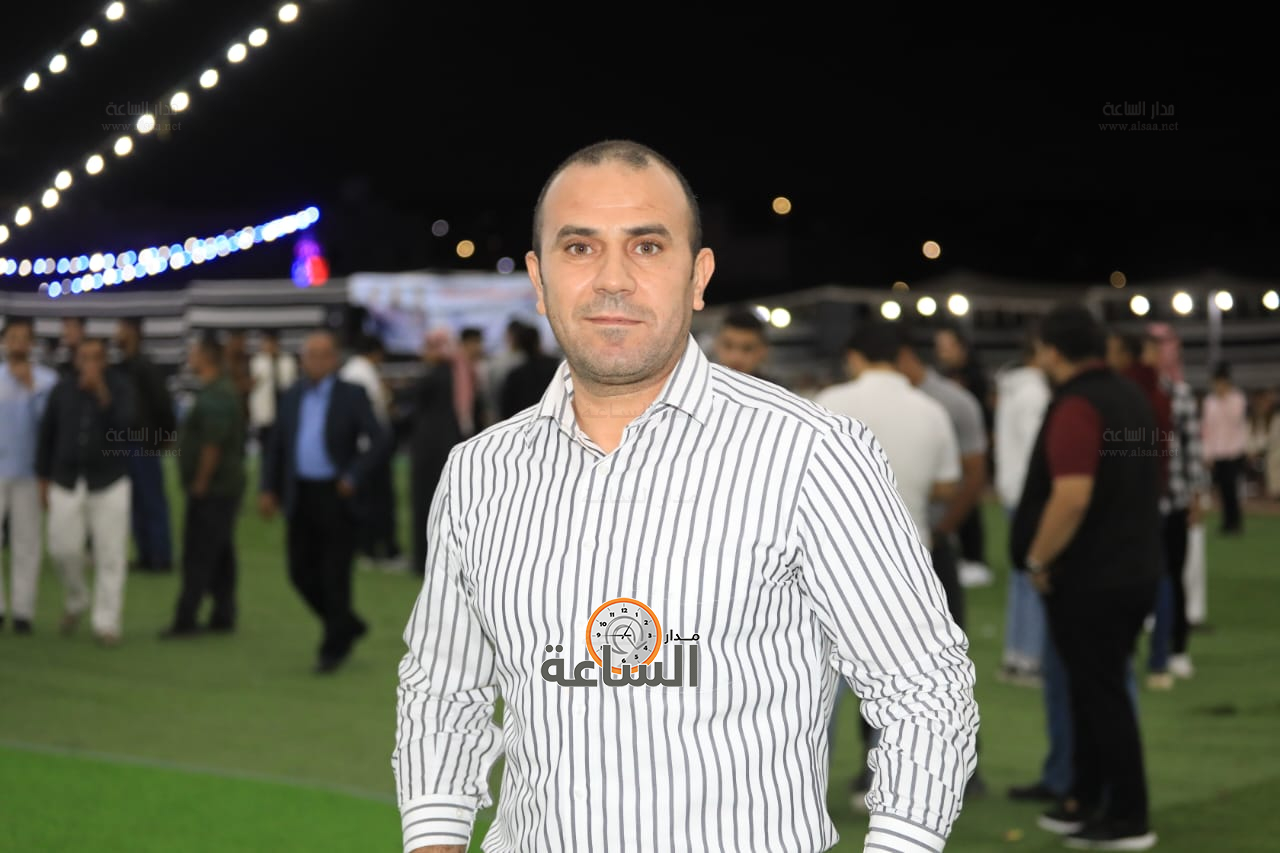 Madar Al-Saa Images 0.7656512058952778