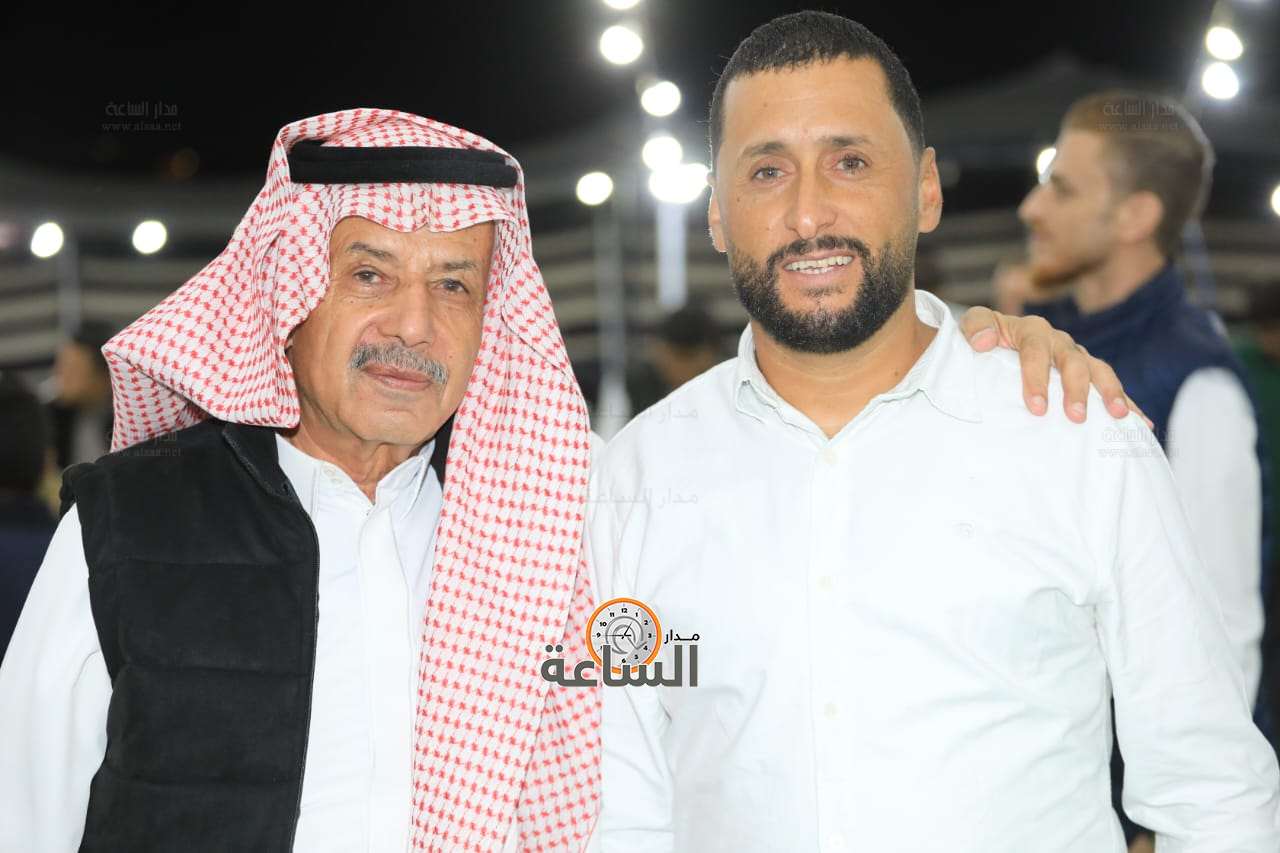 Madar Al-Saa Images 0.527177279405584