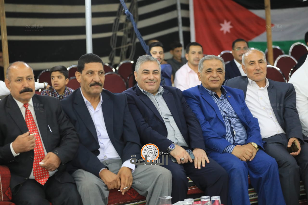 Madar Al-Saa Images 0.4254125442341069