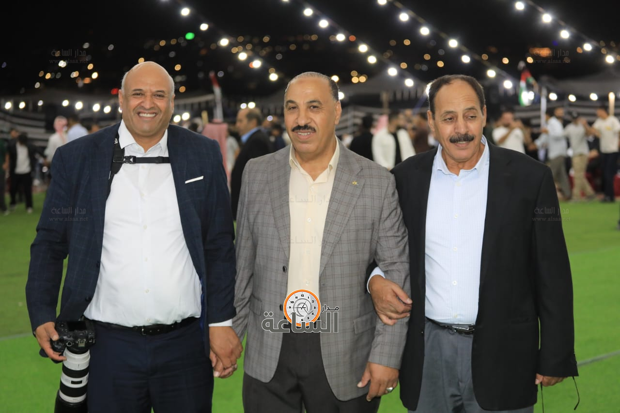 Madar Al-Saa Images 0.6251023380286387