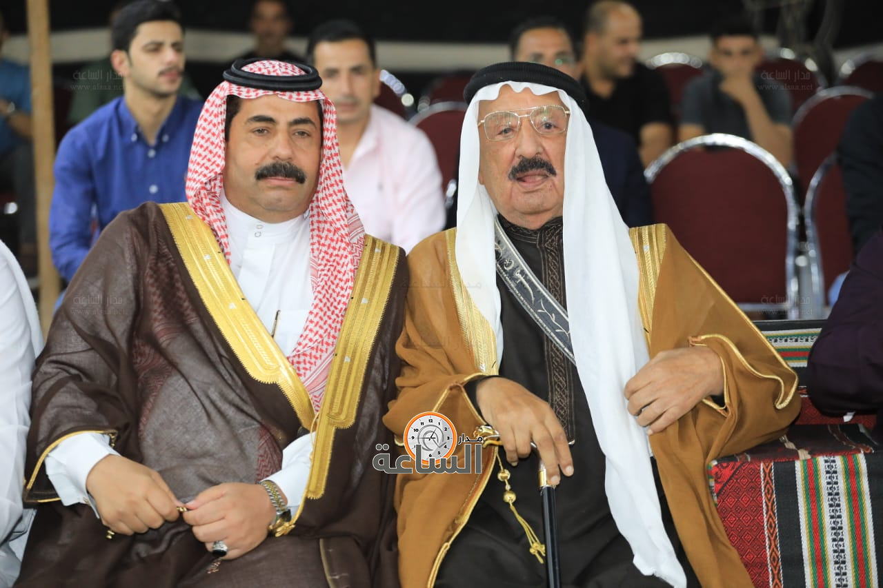 Madar Al-Saa Images 0.05152196987537416