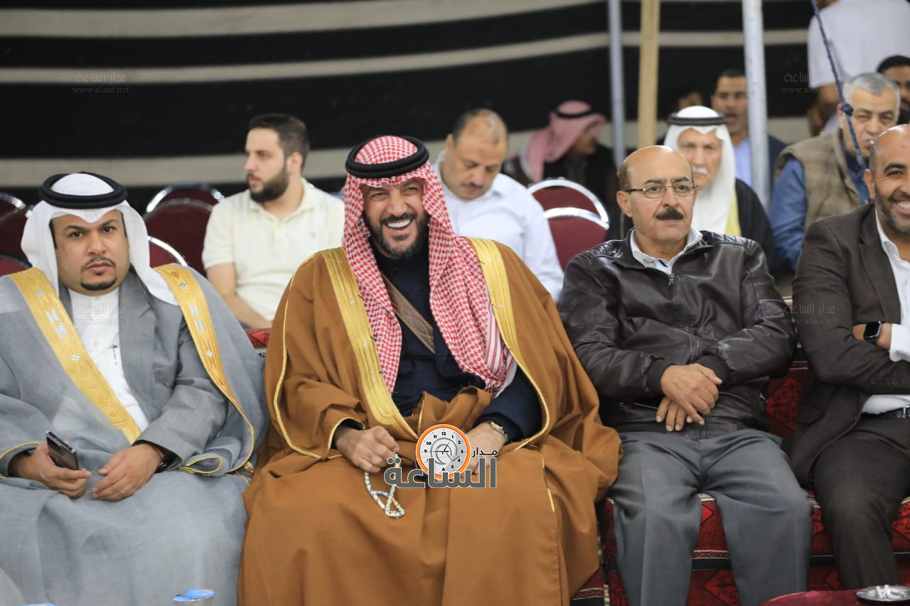 Madar Al-Saa Images 0.8765481697678594