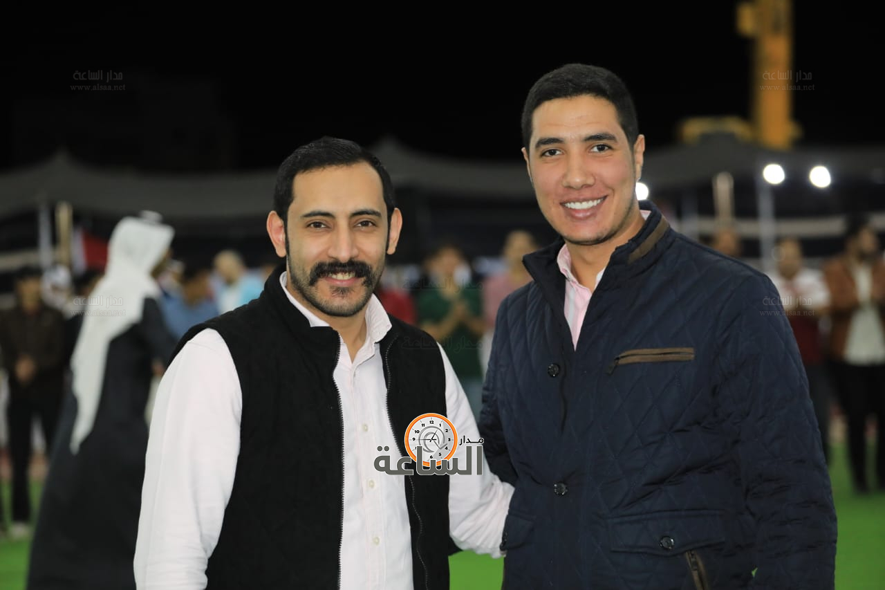 Madar Al-Saa Images 0.8625809997247907