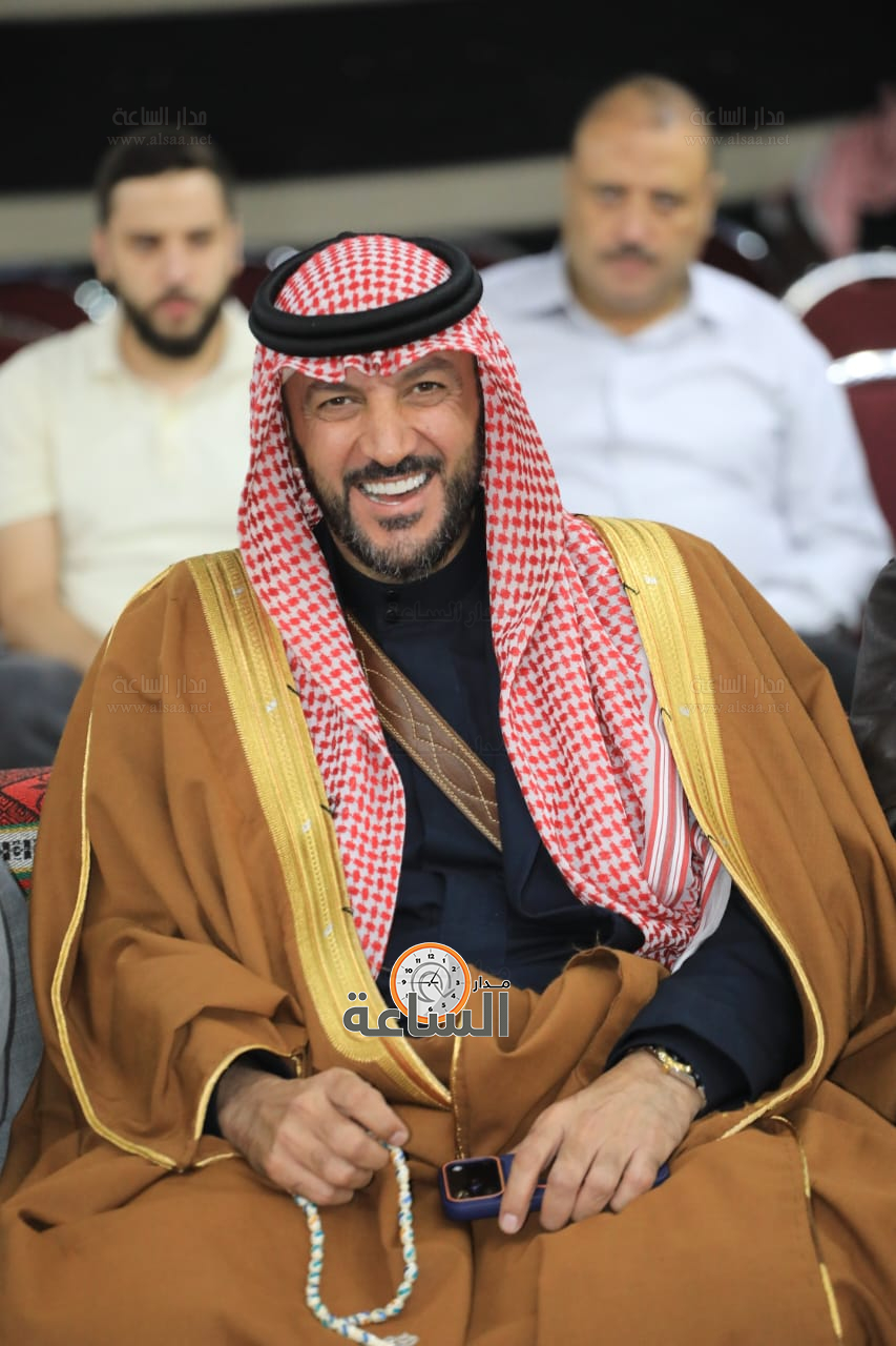 Madar Al-Saa Images 0.2803754857387797