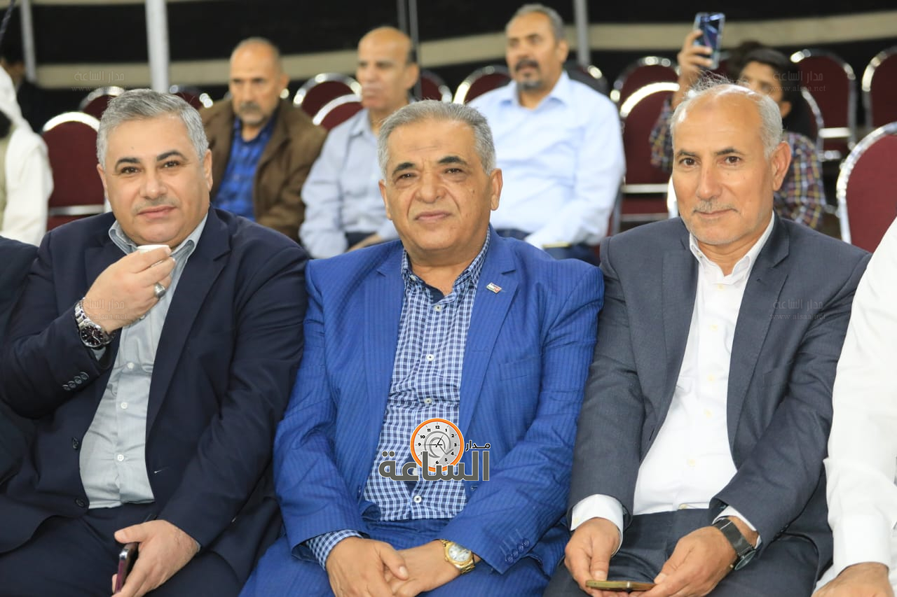 Madar Al-Saa Images 0.3832775800134314