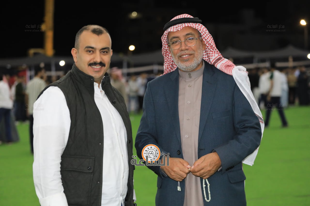 Madar Al-Saa Images 0.9587025632294074