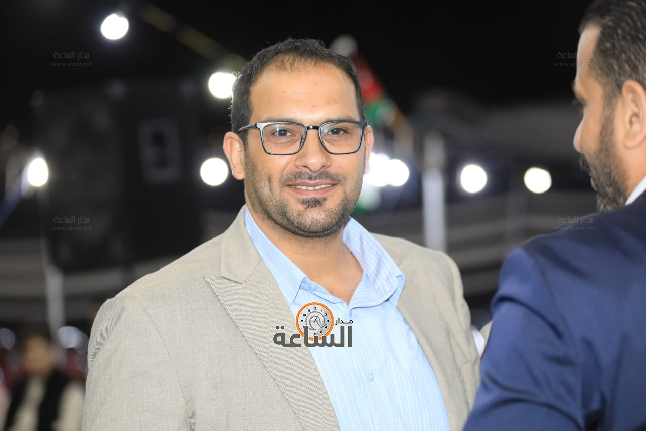 Madar Al-Saa Images 0.09904976857246861