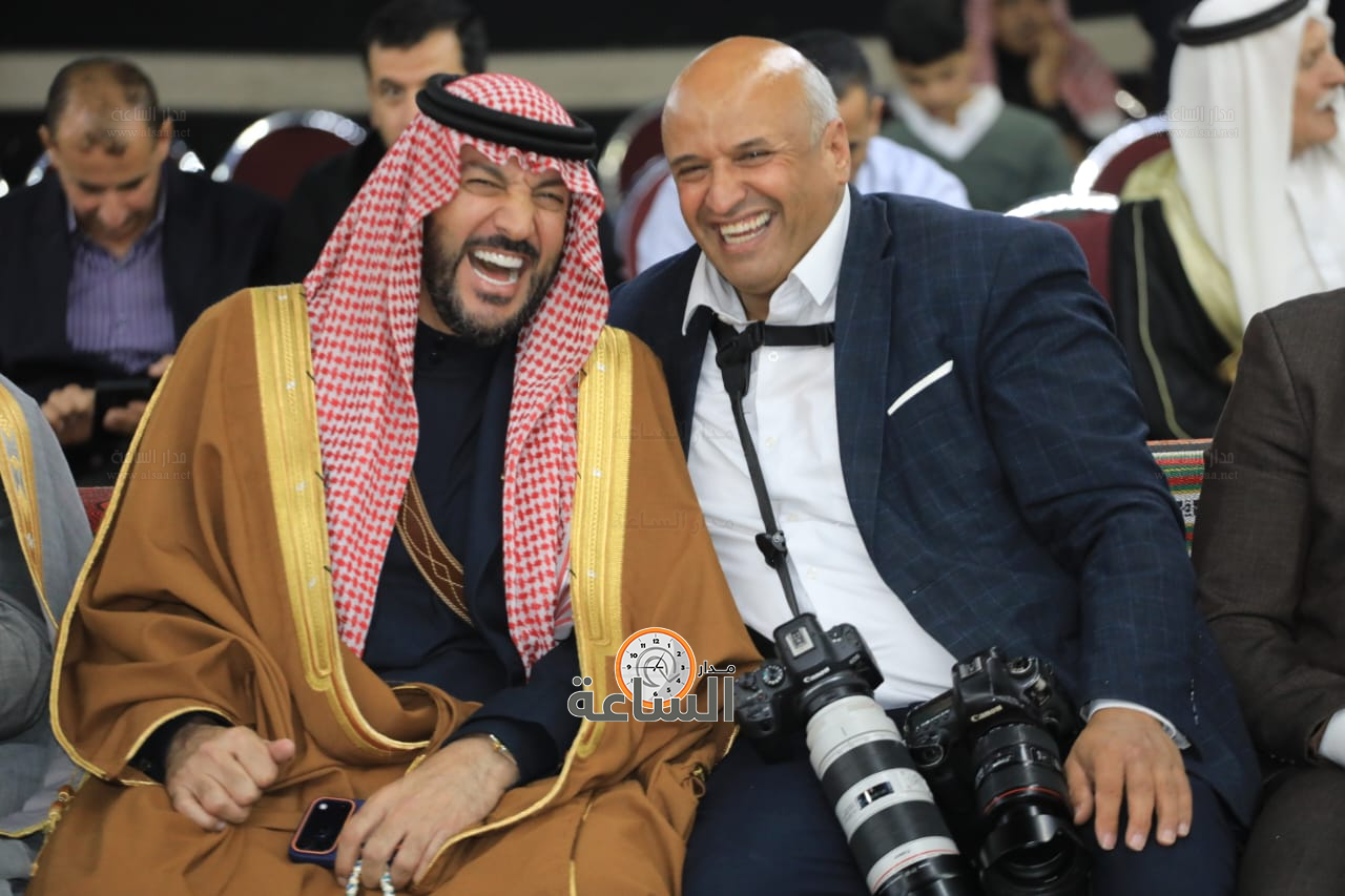 Madar Al-Saa Images 0.5463092690802119