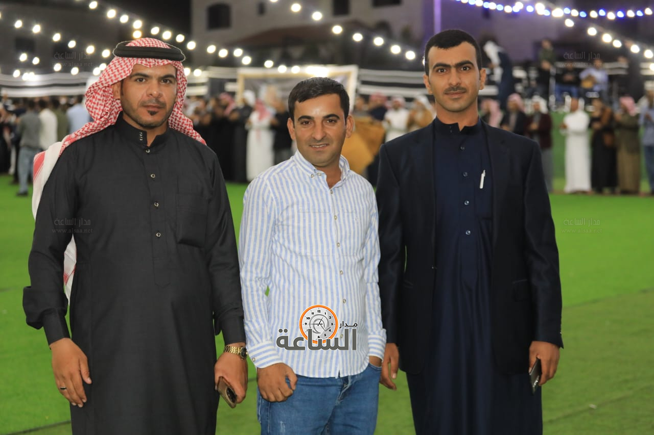 Madar Al-Saa Images 0.9689733687512861