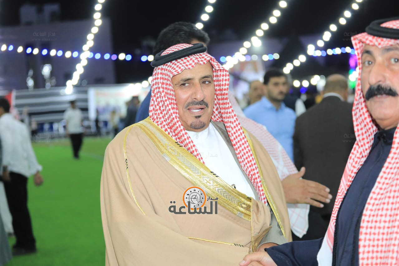 Madar Al-Saa Images 0.34201259741252577