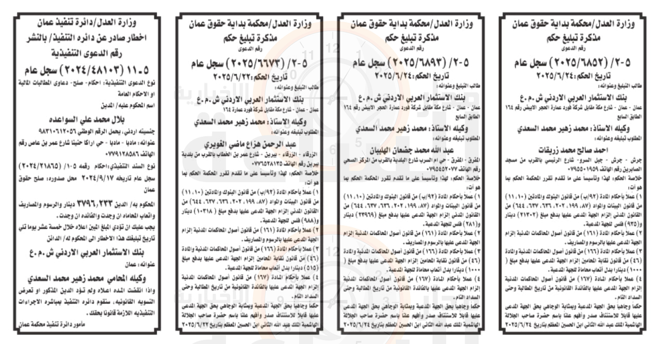 Madar Al-Saa Images 0.7844590202863901