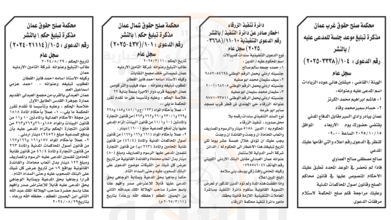 Madar Al-Saa Images 0.5324227370022442