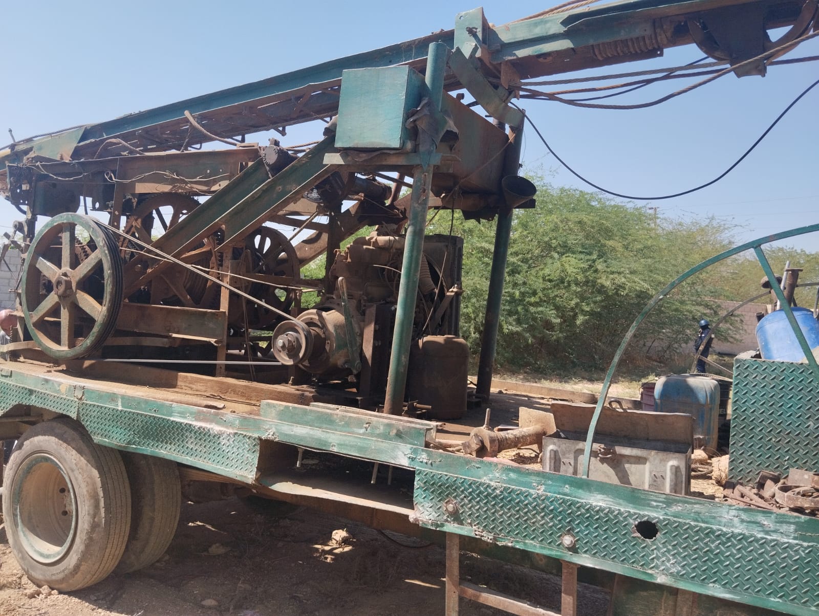 Madar Al-Saa Images 0.5473055473367003