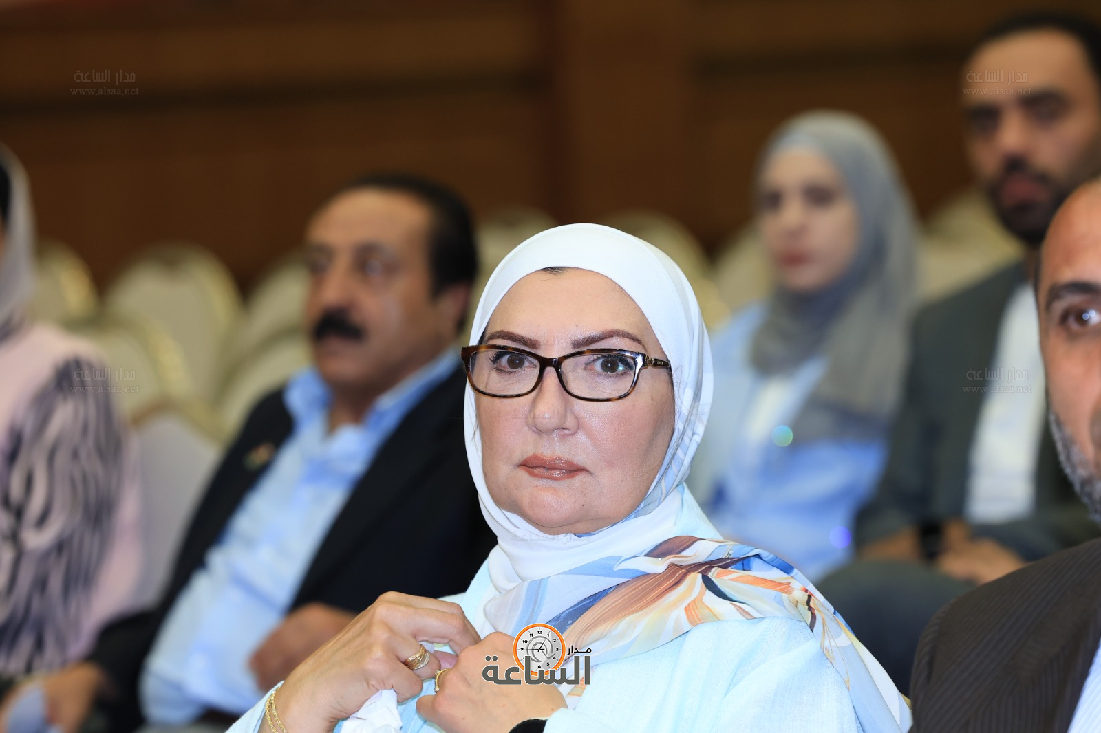 Madar Al-Saa Images 0.2068887871493983