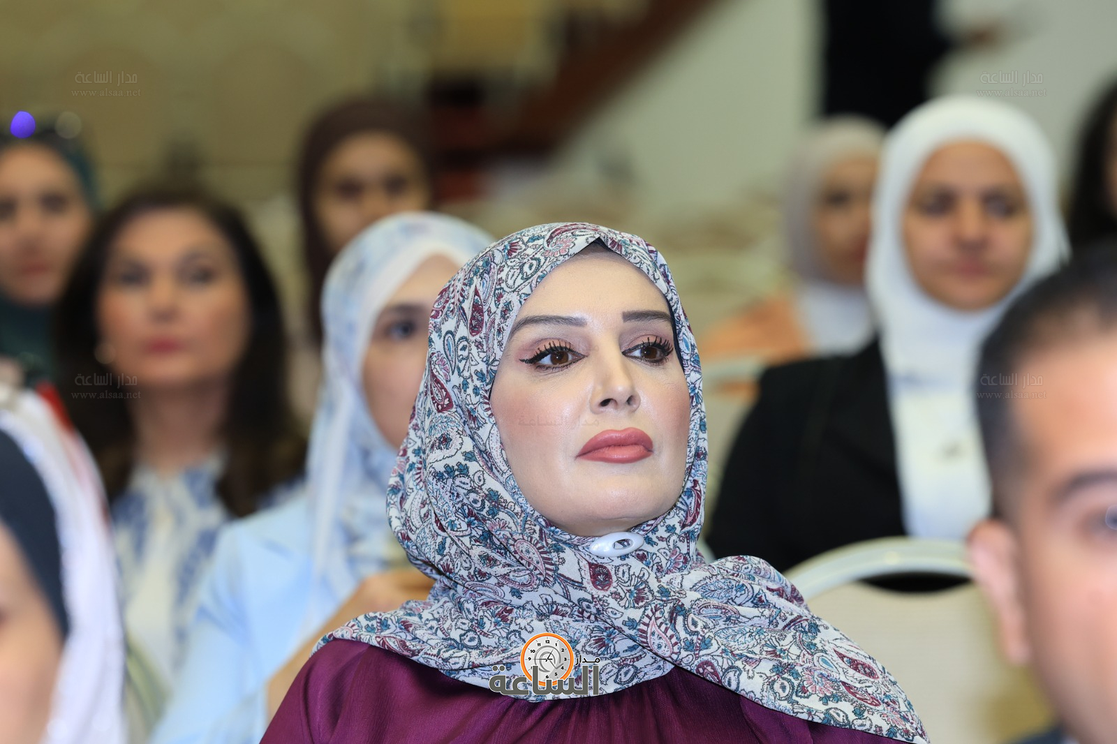 Madar Al-Saa Images 0.3458238680984054