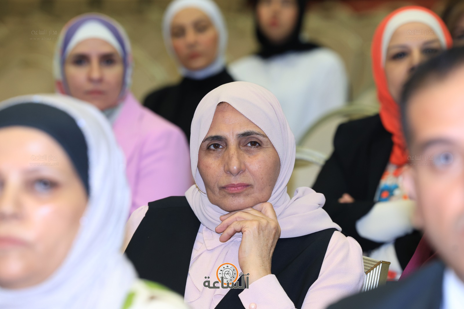 Madar Al-Saa Images 0.007794701441915852