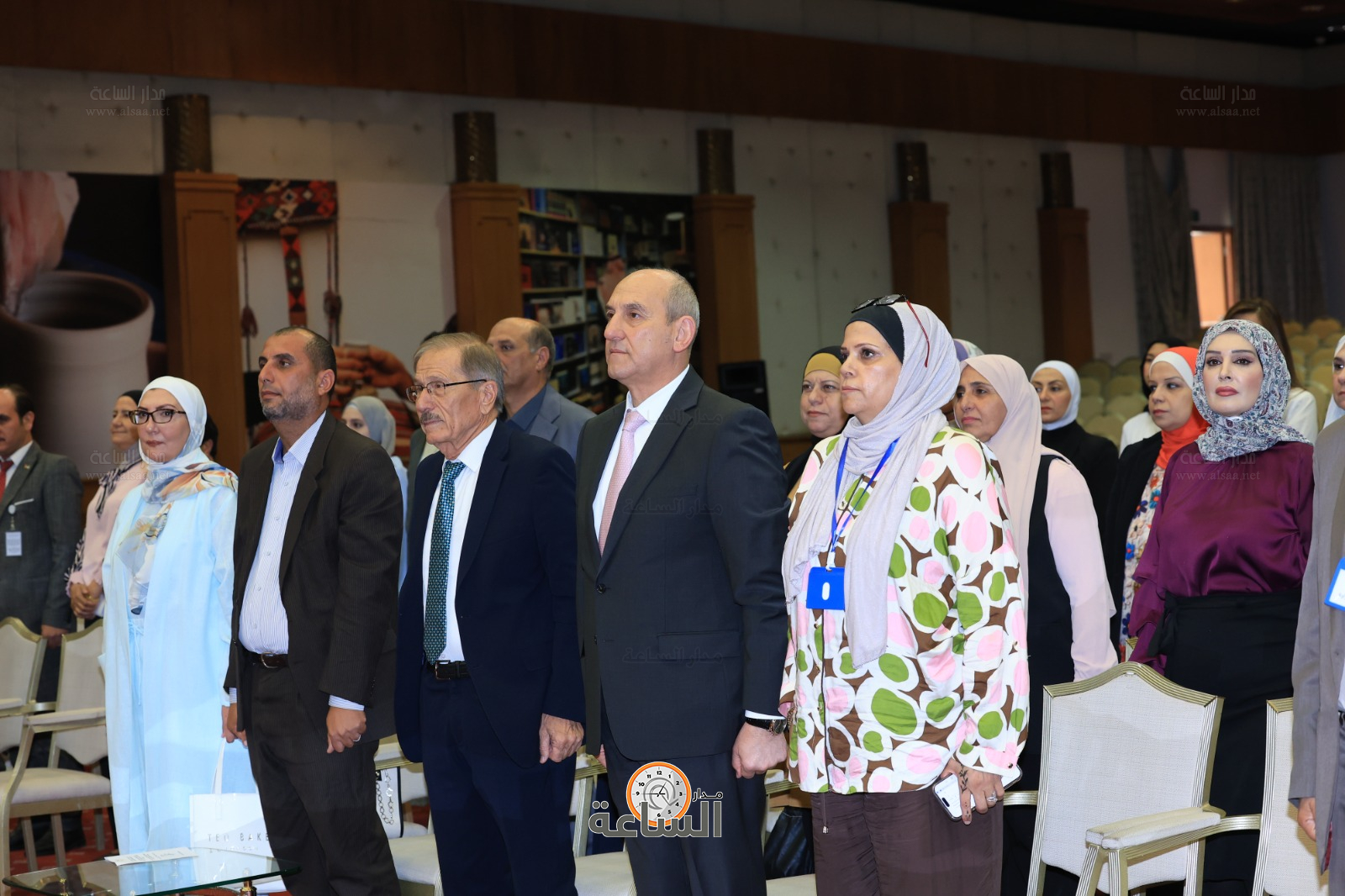 Madar Al-Saa Images 0.9720450917848845