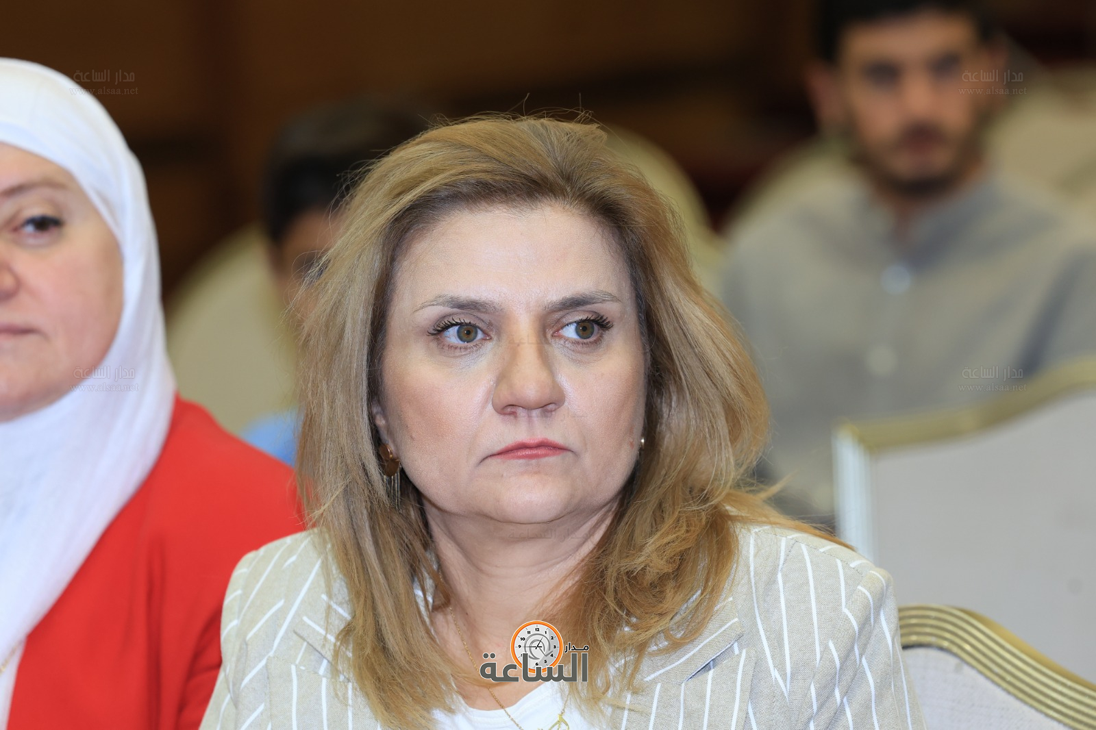 Madar Al-Saa Images 0.4315557243556355