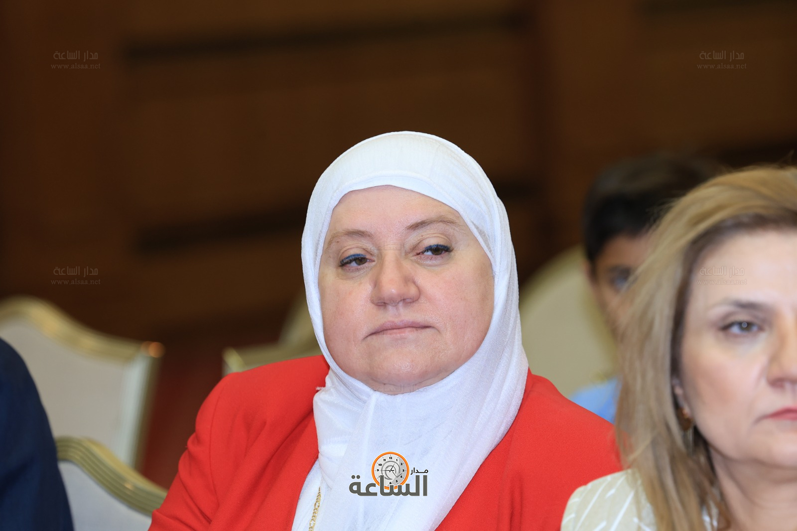 Madar Al-Saa Images 0.4234518459107133