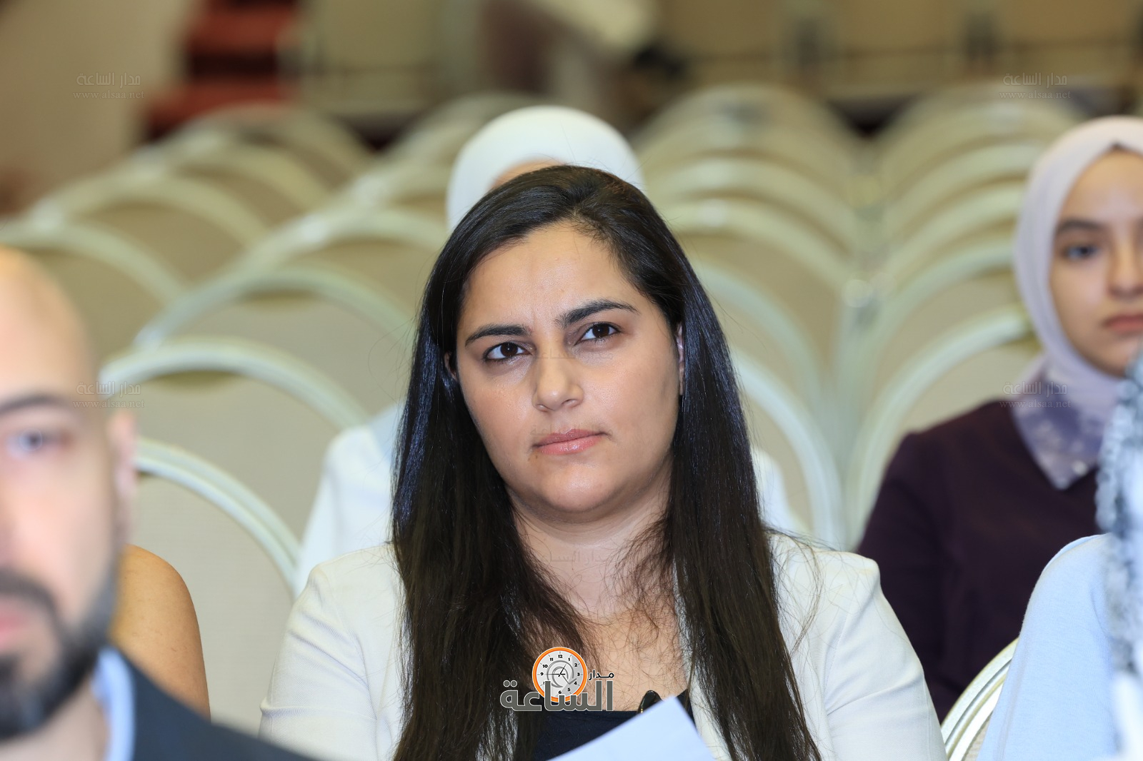 Madar Al-Saa Images 0.5226372239215984