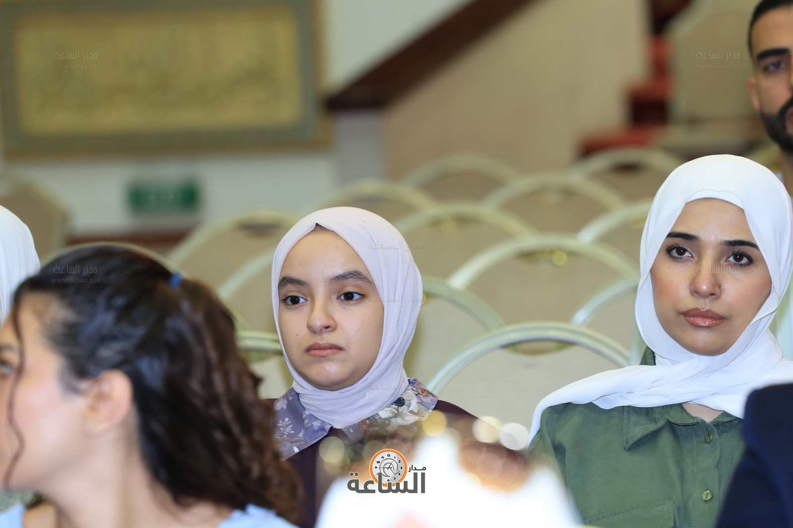 Madar Al-Saa Images 0.27515182295125307