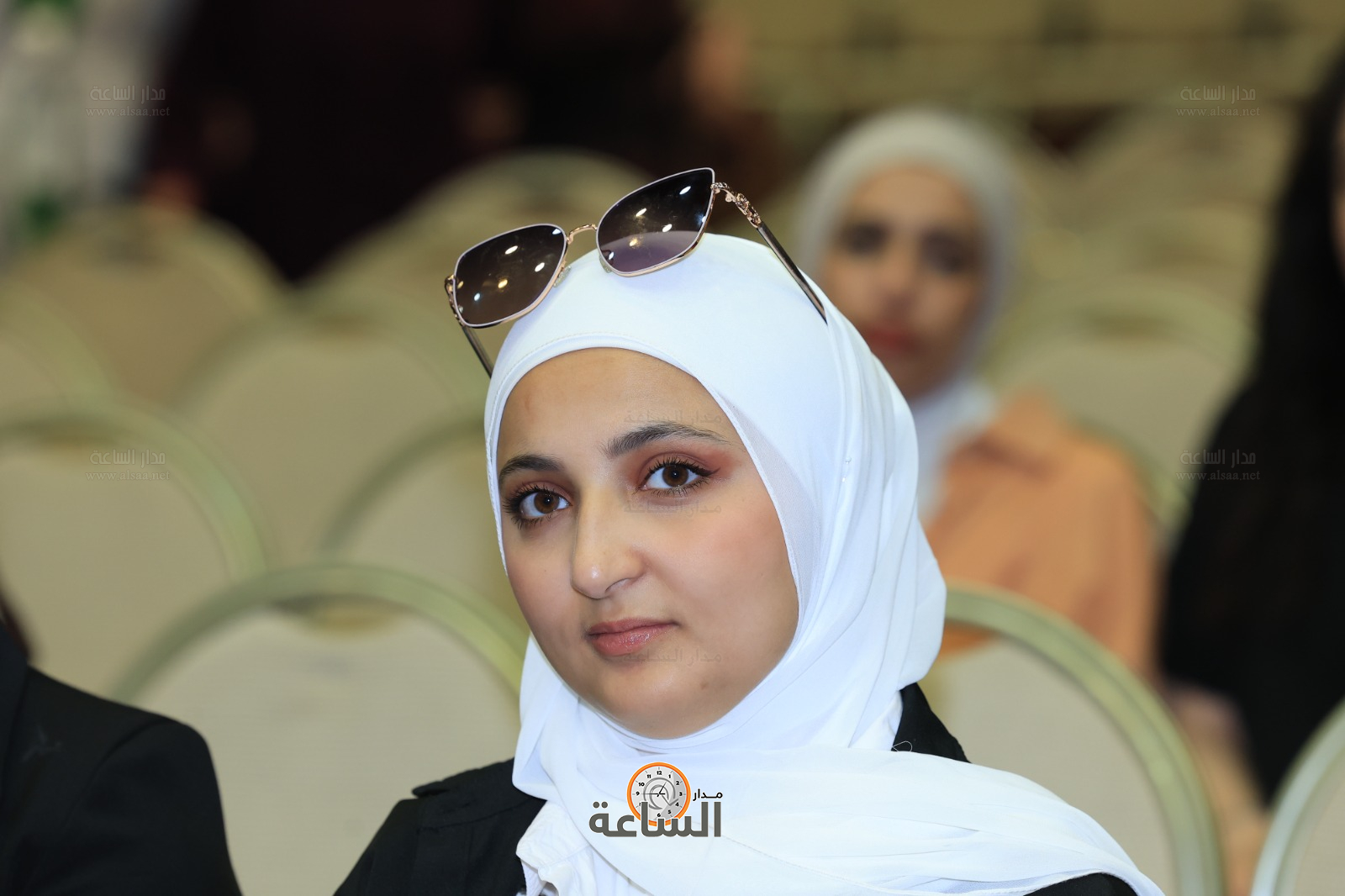 Madar Al-Saa Images 0.687984572958729