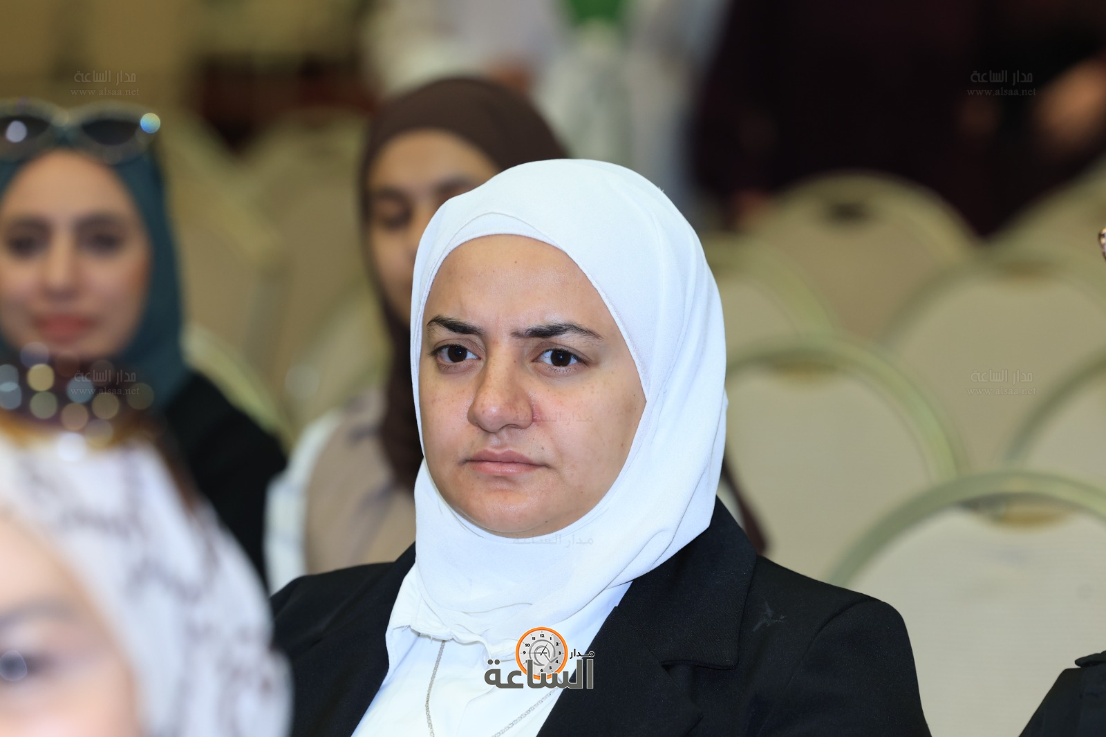 Madar Al-Saa Images 0.21141664403321347