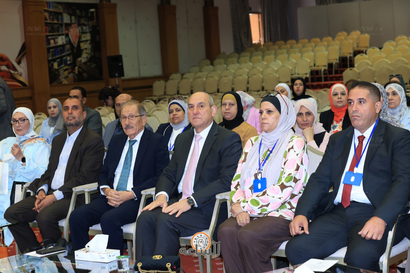 Madar Al-Saa Images 0.6426140432620925