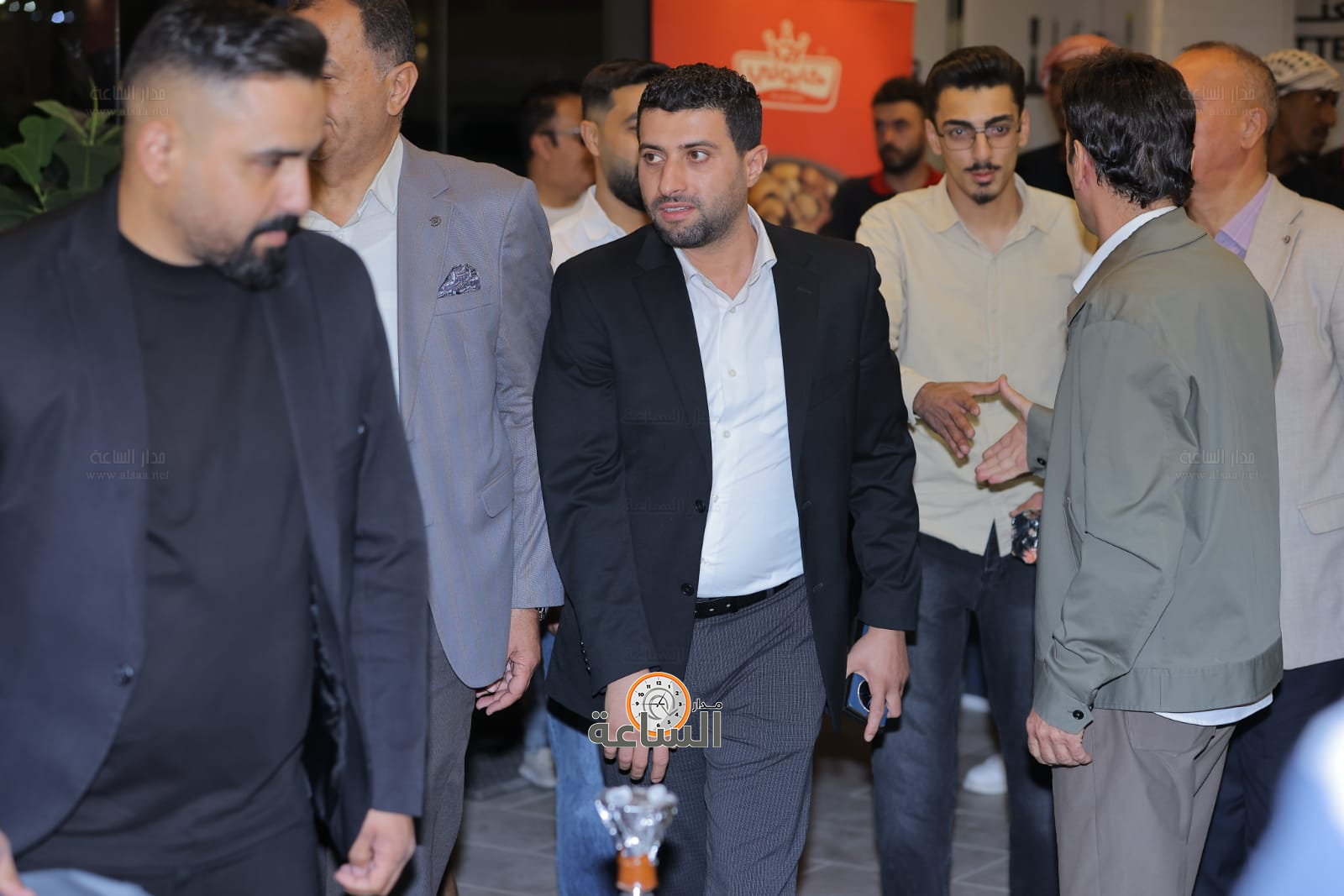 Madar Al-Saa Images 0.6673883694756948