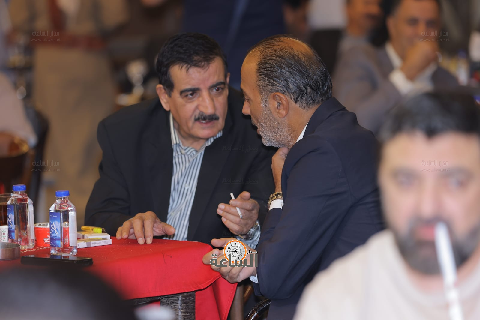 Madar Al-Saa Images 0.43834281191469726