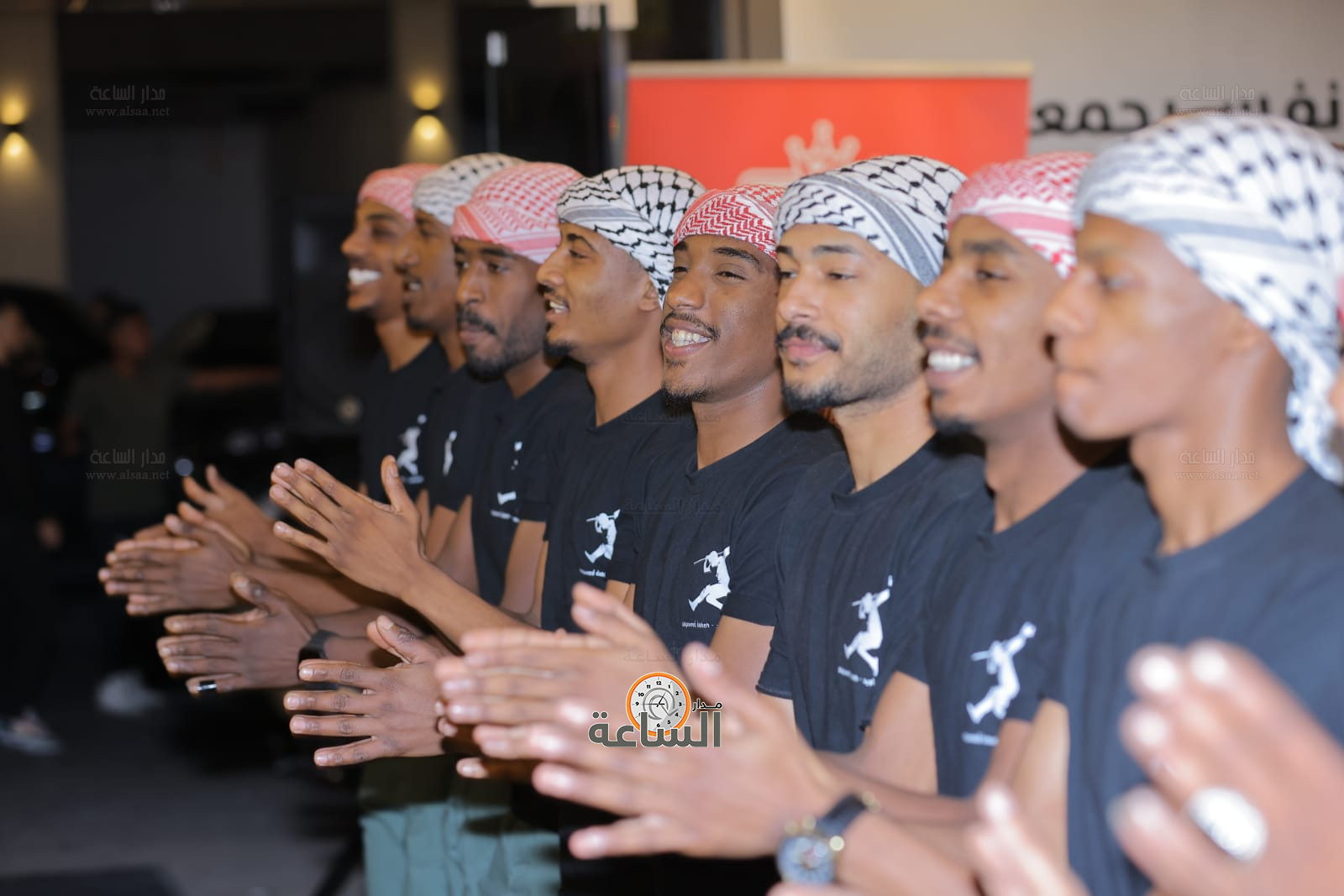 Madar Al-Saa Images 0.22053725569757054