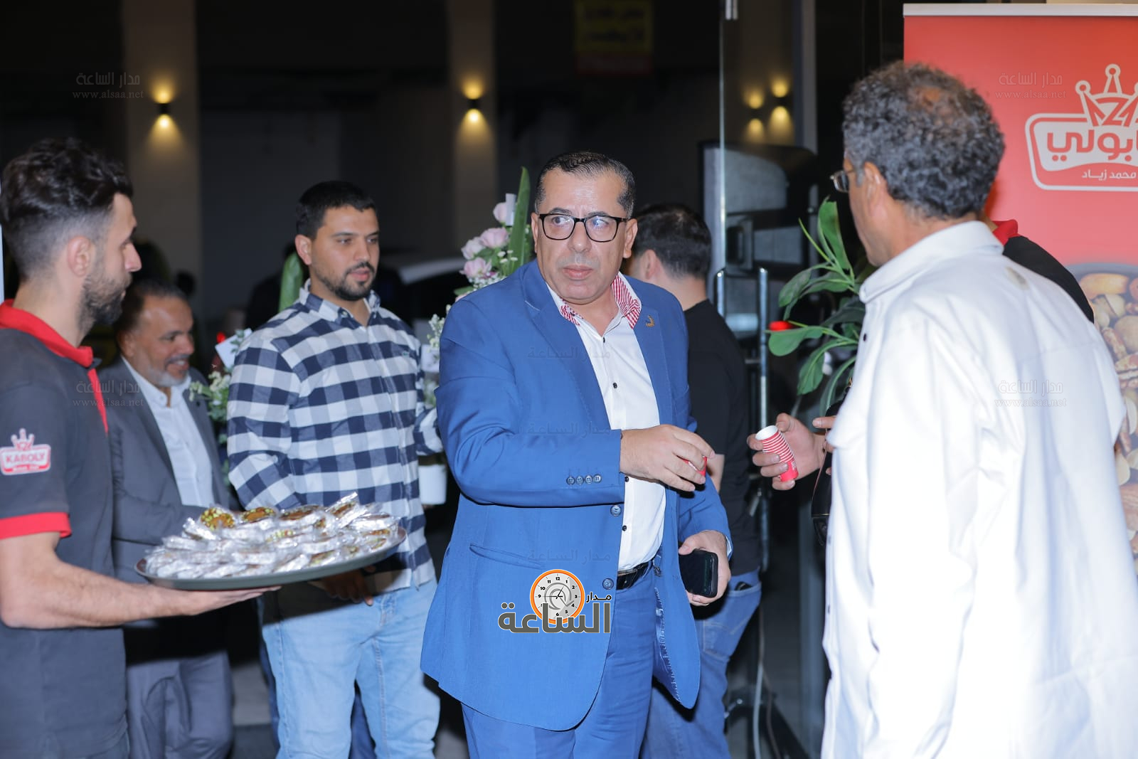 Madar Al-Saa Images 0.8967962861163578