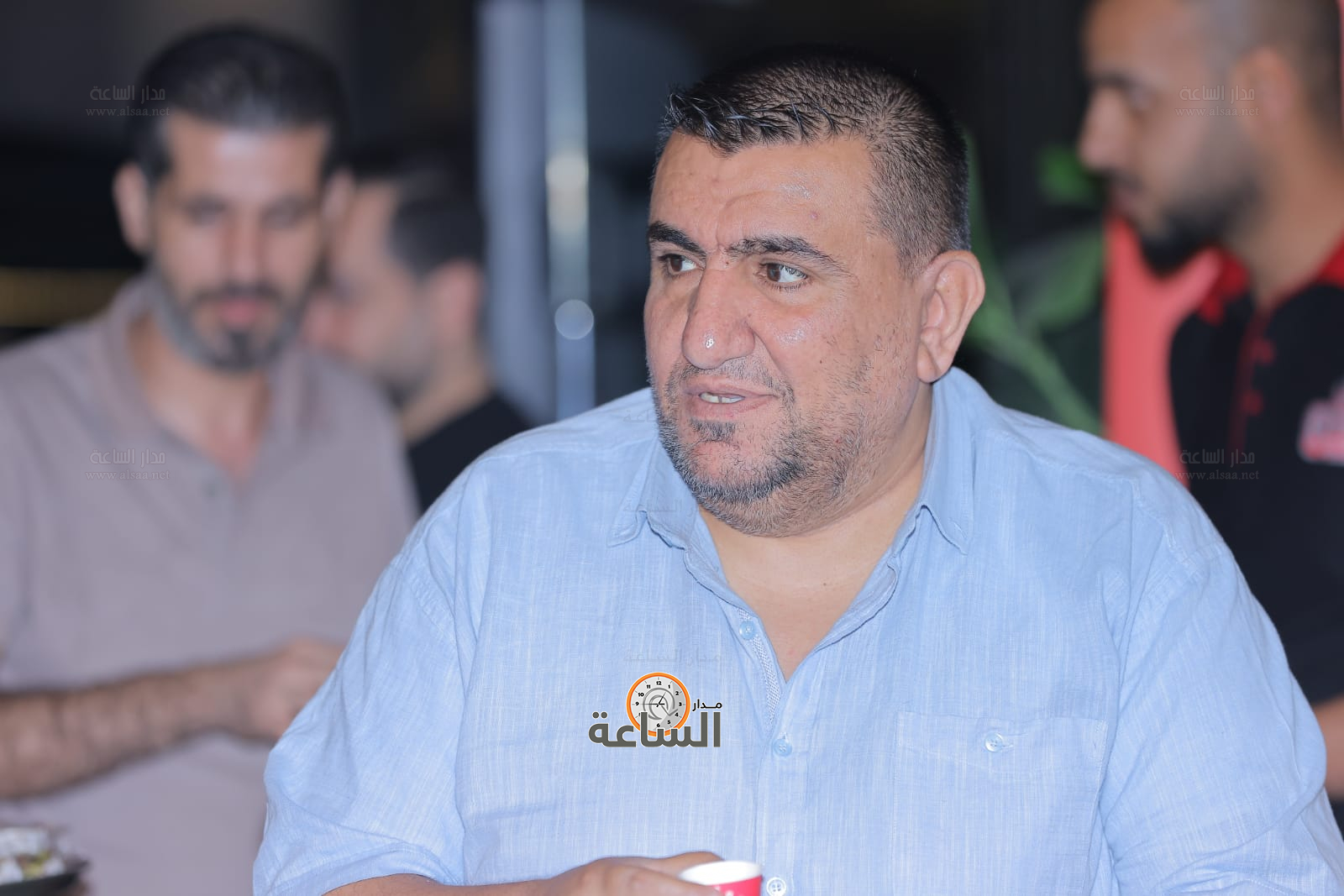 Madar Al-Saa Images 0.38952598341066635