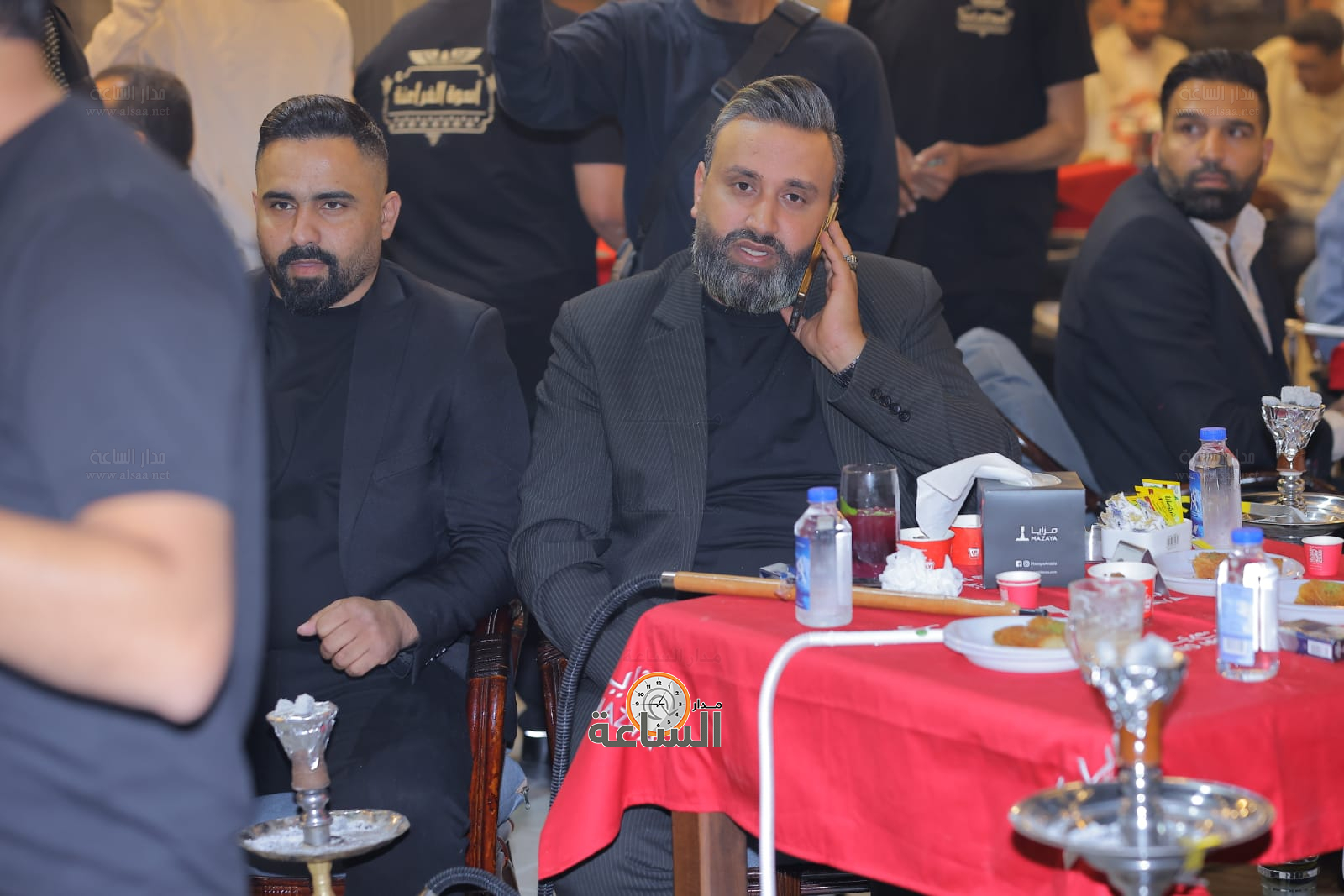 Madar Al-Saa Images 0.034522312995382554