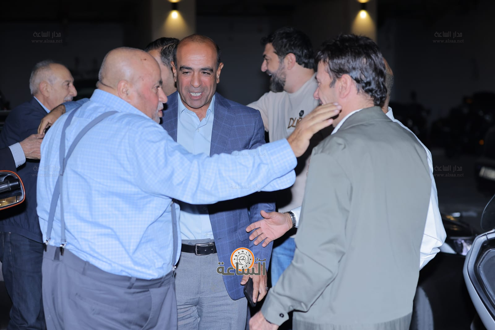 Madar Al-Saa Images 0.6267865091949704