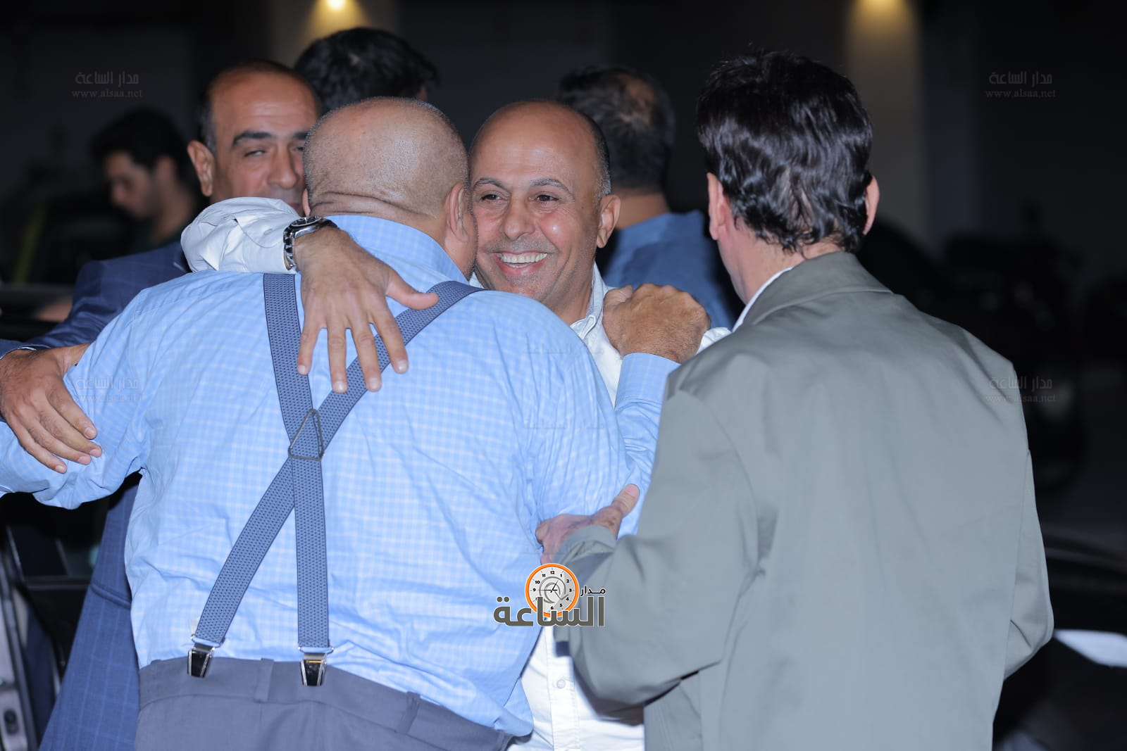 Madar Al-Saa Images 0.8785851953111714