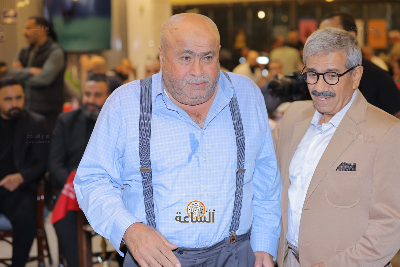 Madar Al-Saa Images 0.26477599478356195