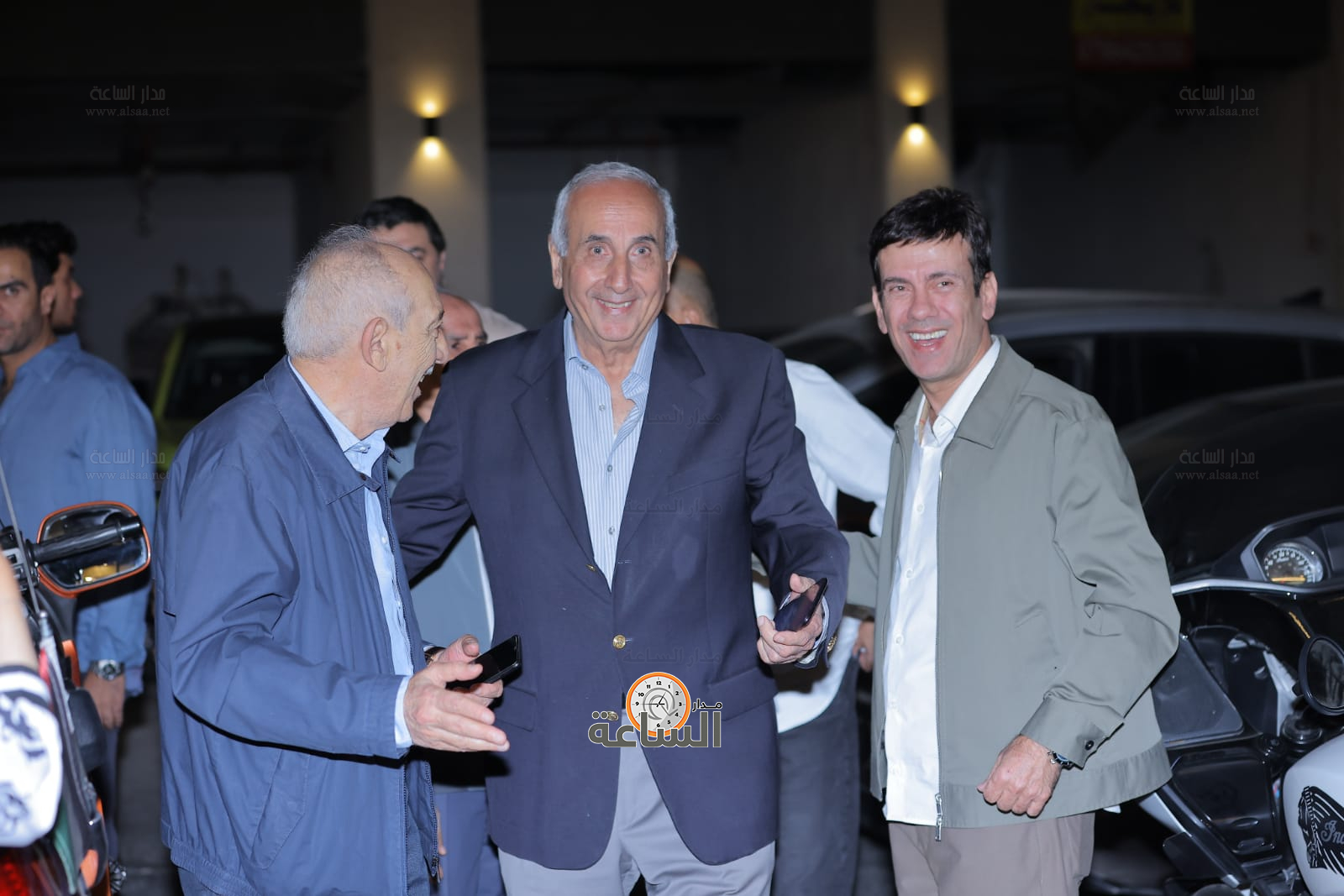 Madar Al-Saa Images 0.7822145032781124