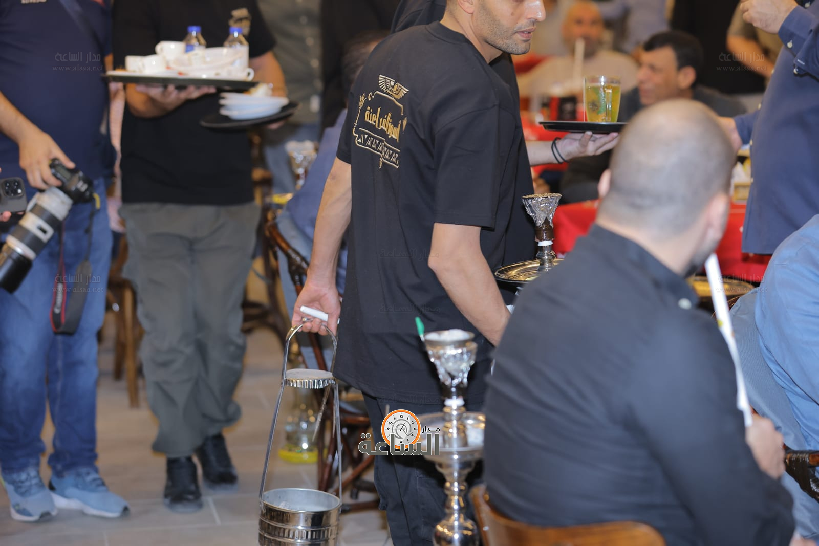 Madar Al-Saa Images 0.9066179391908168