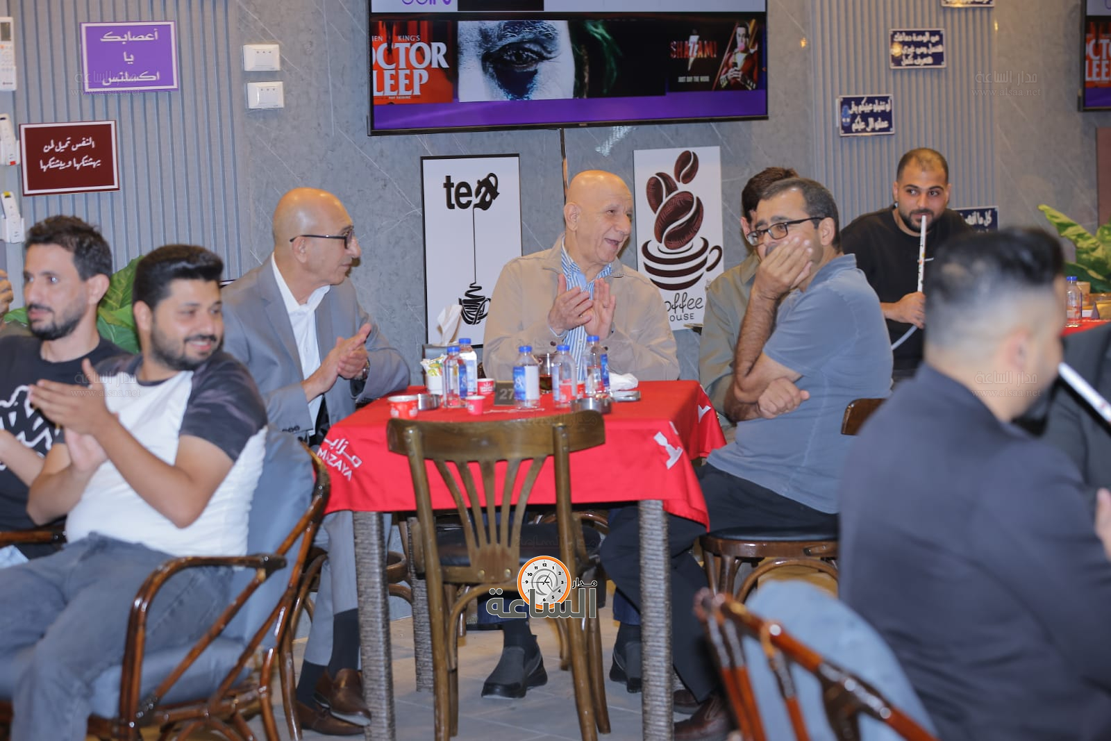 Madar Al-Saa Images 0.830840157689567