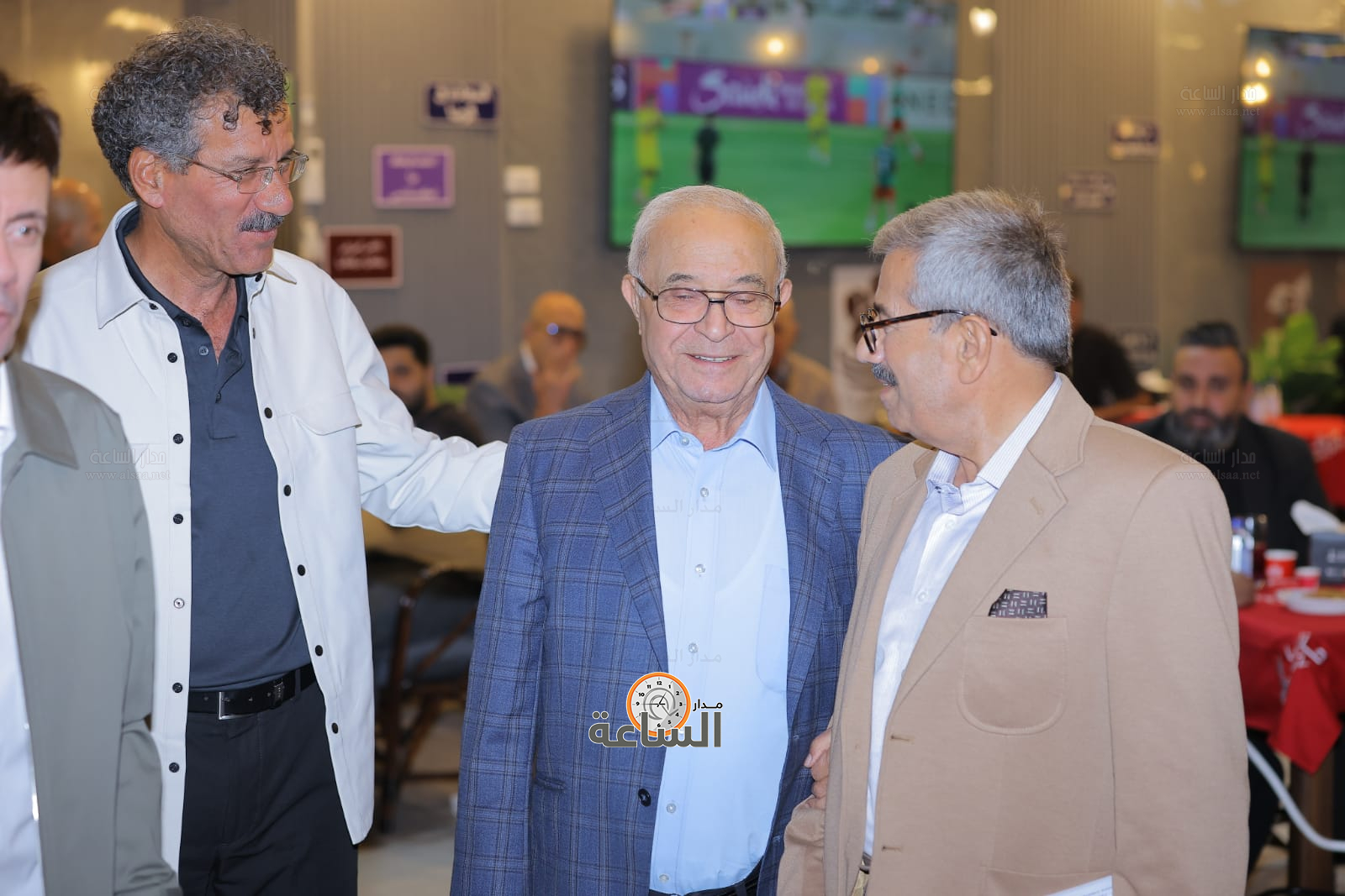 Madar Al-Saa Images 0.7795000315232082